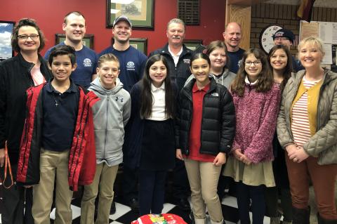 Article Image Alt Text