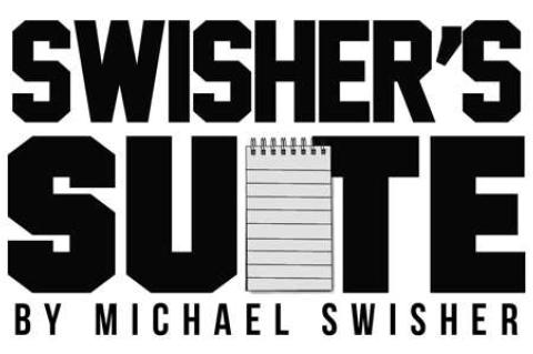 Time for us to straighten up