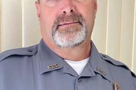 Townsend returns to part-time KPD post