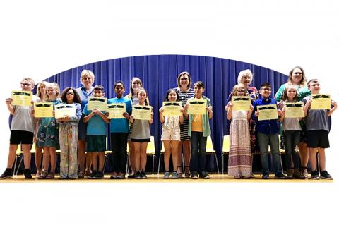 Article Image Alt Text