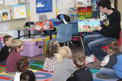 Article Image Alt Text