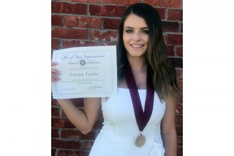 Article Image Alt Text