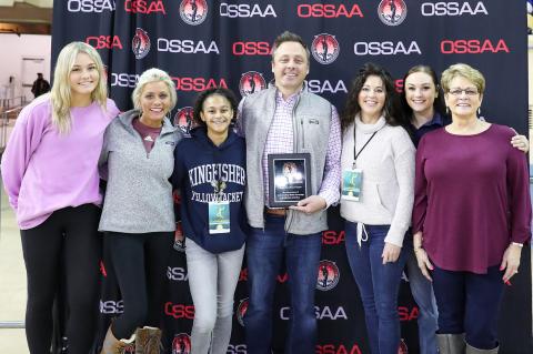 I blacked out. What happened?