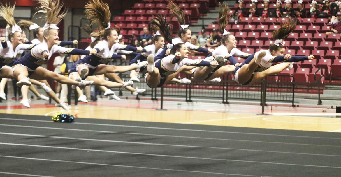 It's all in the details