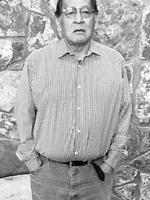 Francis Richard Deer, Jr.