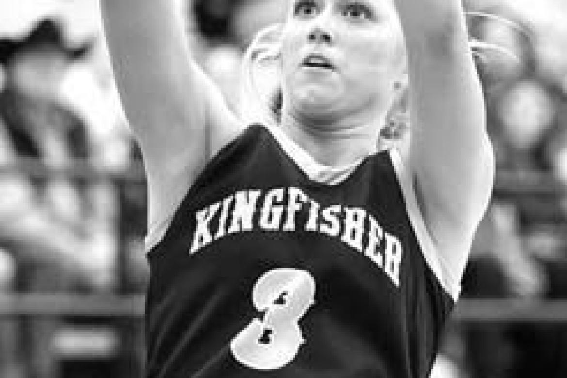 4 from county are OGBCA All-State