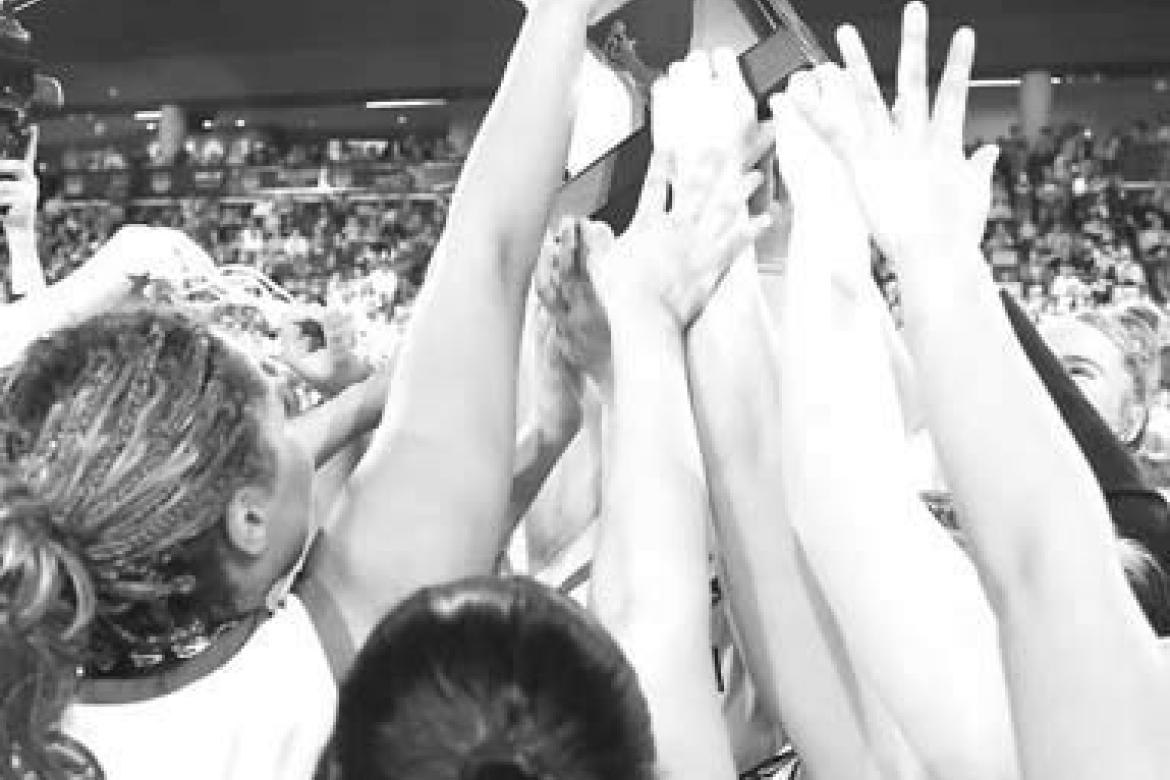 Detailing history; celebrating those who make state