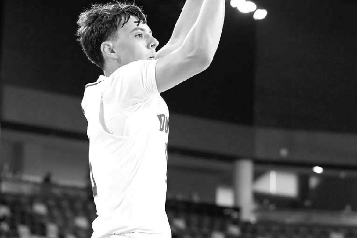 Dover’s Buck named Skeltur MVP; 3 others join him on all-conference