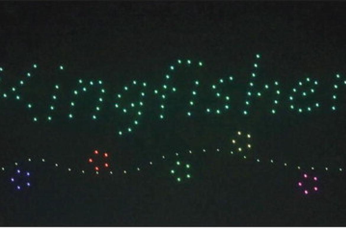 A CHRISTMAS SPECTACULAR