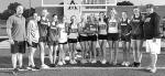 Cashion girls claim Class 2A regional track championship