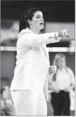 Young, Slezickey earn top WAC honors; 3 Lady Jackets first-team