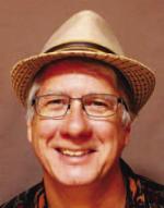 John Gooden aka G.K. Johnathan