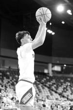 Dover’s Buck named Skeltur MVP; 3 others join him on all-conference