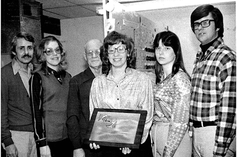 End of an Era Kingfisher Times & Free Press