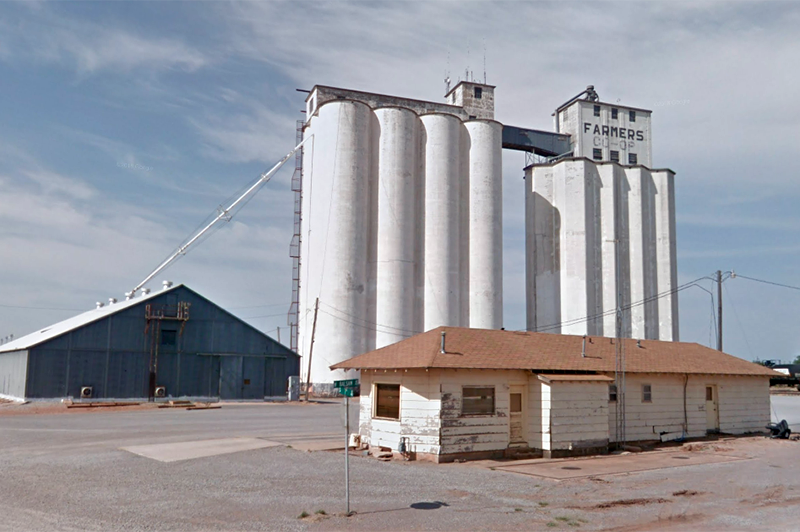 CHS adds Frederickbased coop to its growing stable Kingfisher Times