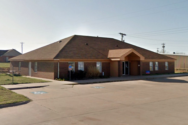 State to close county DHS office, 33 others Kingfisher Times & Free Press