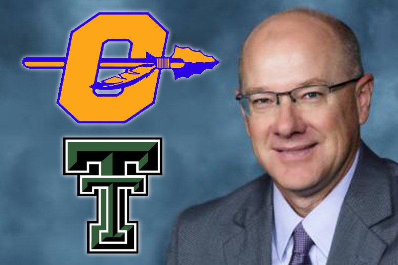 Friesen leaving Okarche Kingfisher Times & Free Press