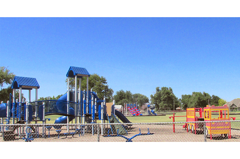 HENNESSEY PUBLIC SCHOOLS Kingfisher Times & Free Press