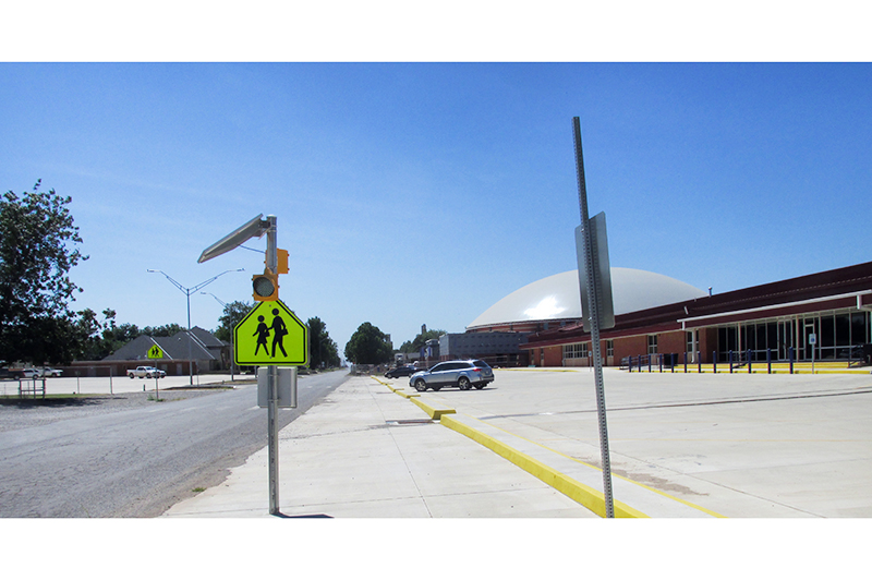 HENNESSEY PUBLIC SCHOOLS Kingfisher Times & Free Press