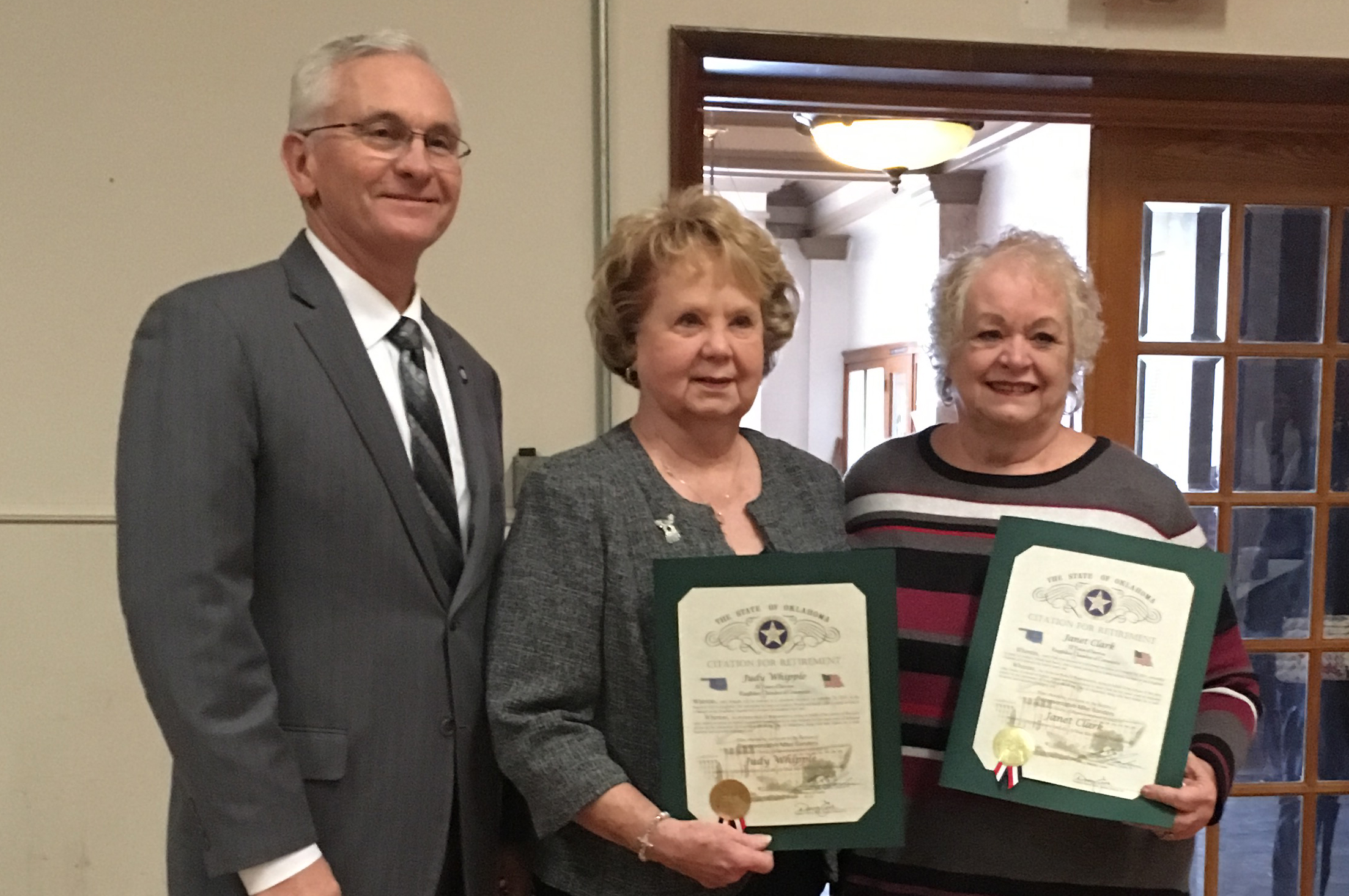 Jack of All Trades Kingfisher Times & Free Press