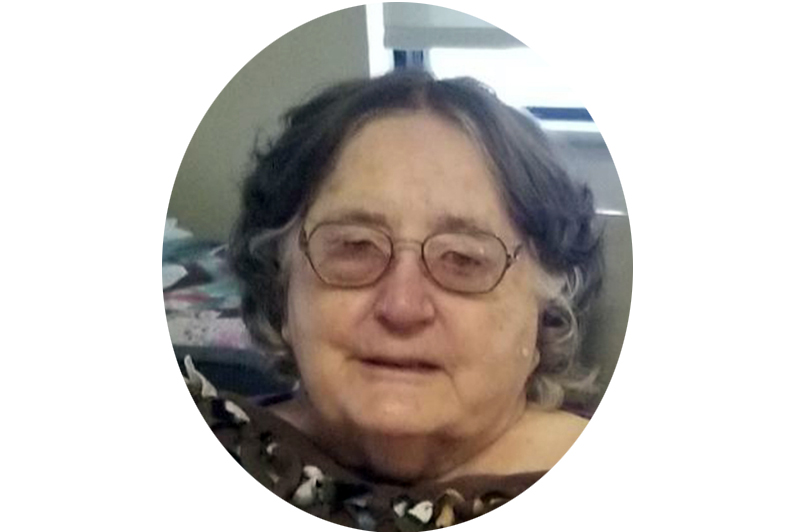 Marjorie French Kingfisher Times & Free Press