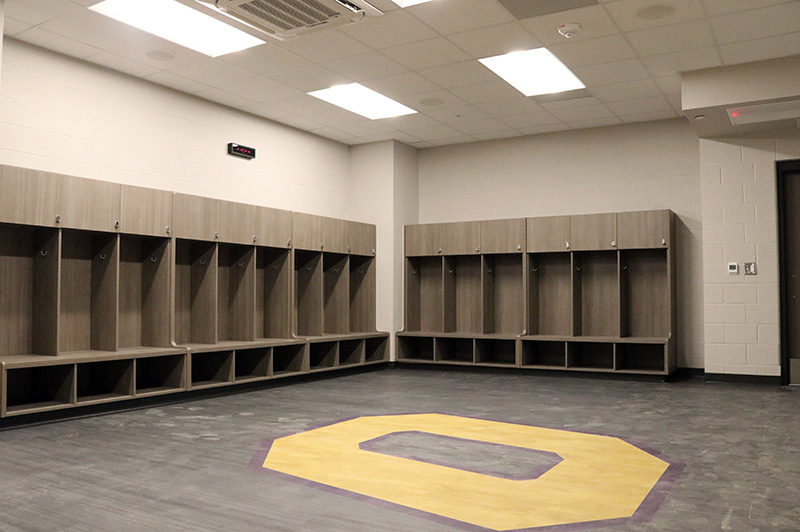 OKARCHE PUBLIC SCHOOLS Kingfisher Times & Free Press