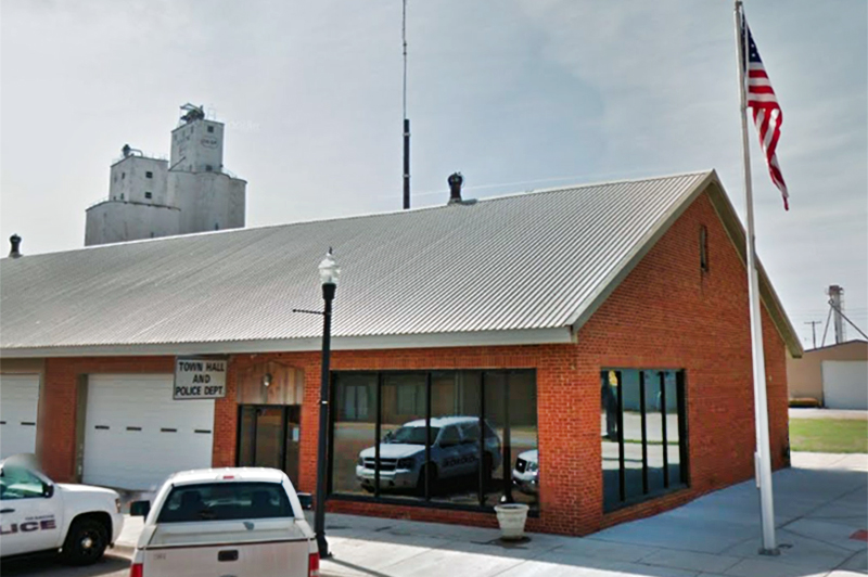 Okarche board dismisses Raupe Kingfisher Times & Free Press