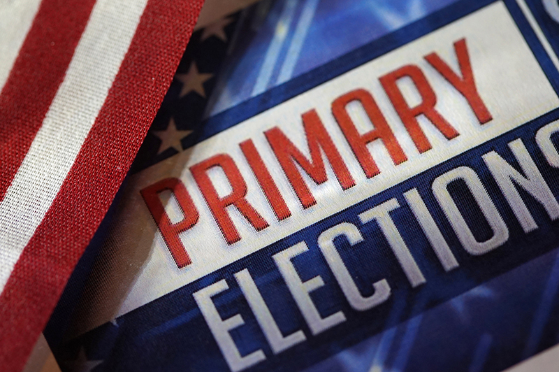 Apply now for March election absentee ballots Kingfisher Times & Free