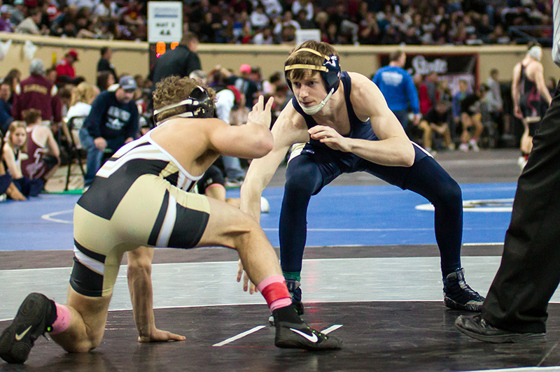 Feathers in their caps Kingfisher Times & Free Press