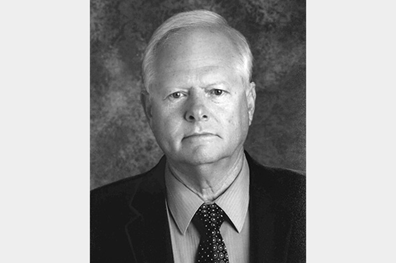 Remembering Ray West Kingfisher Times & Free Press