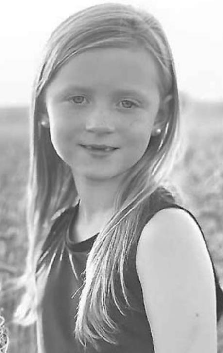 Brooke Rother | Kingfisher Times & Free Press