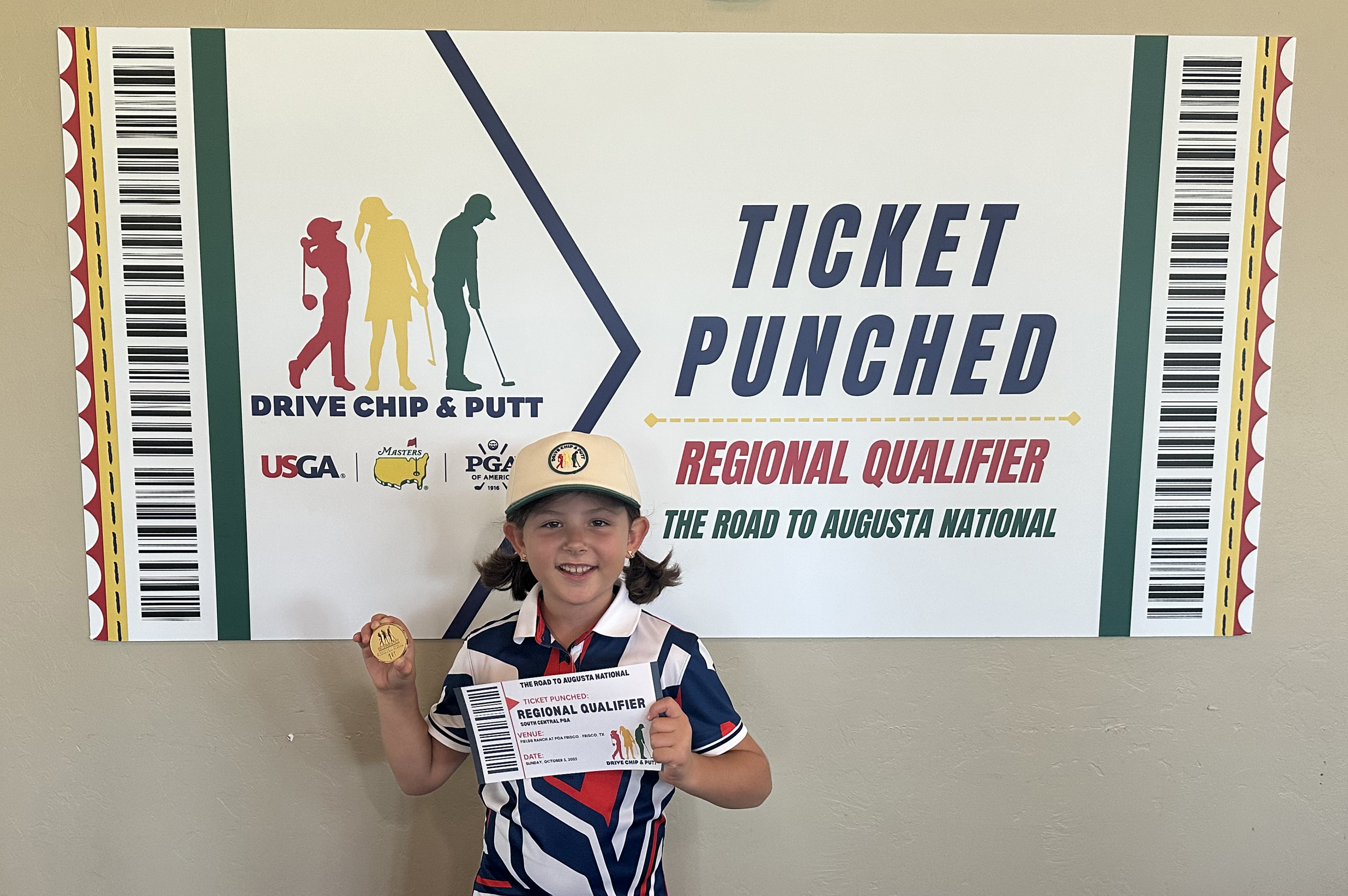 So far, so great for Kingfisher’s Annie Kate | Kingfisher Times & Free