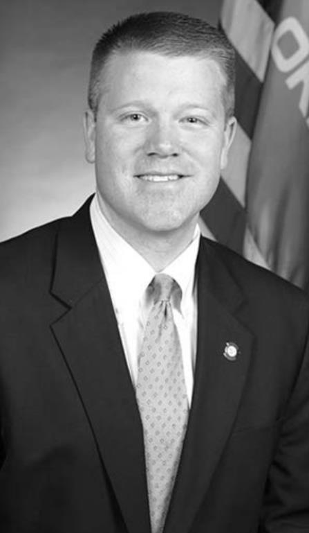 Sanders appointed to state review board | Kingfisher Times & Free Press