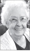 Naomi Ruth Rison Naomi Rising | Kingfisher Times & Free Press