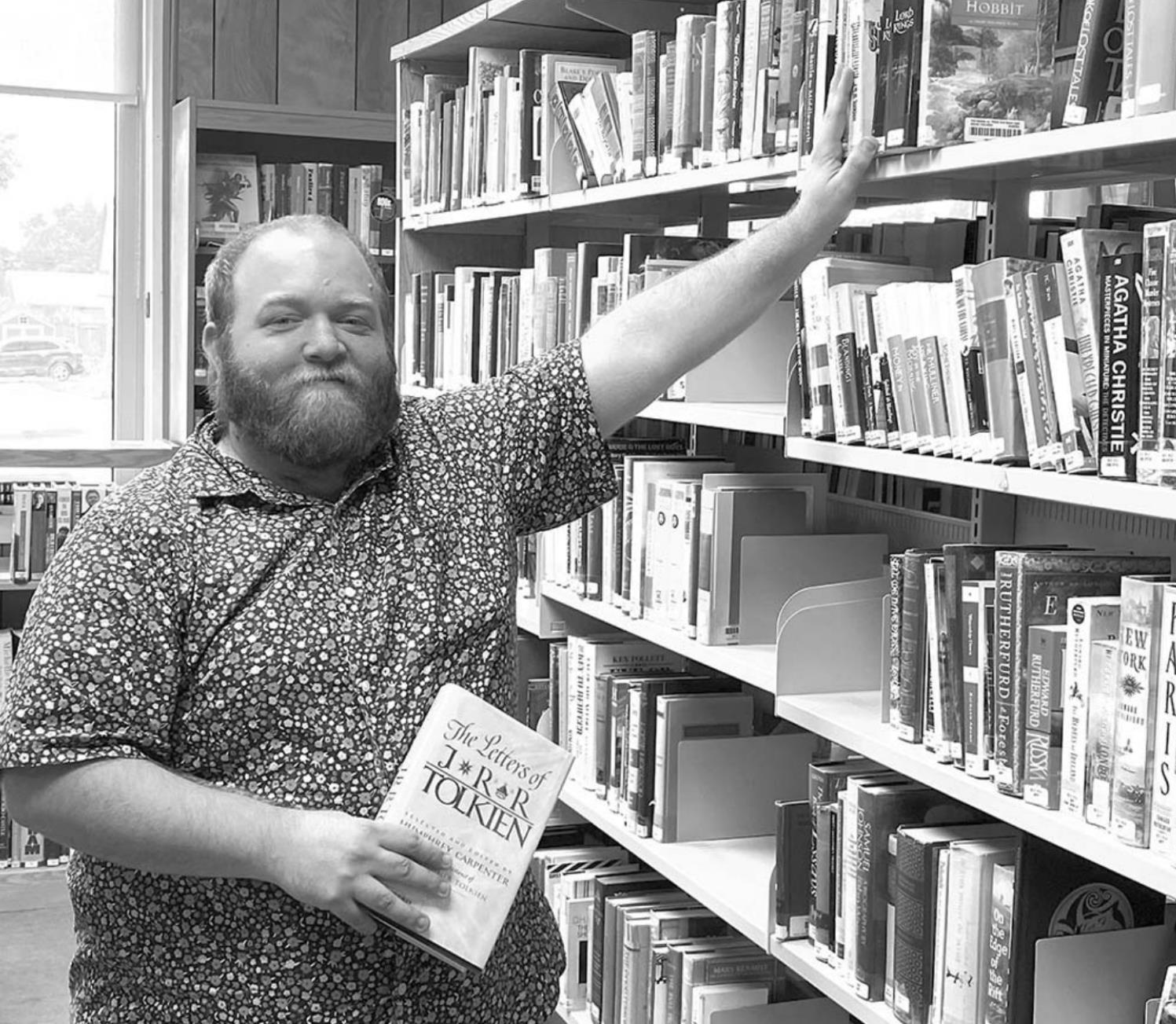 Hennessey graduate Mitchell returns to his hometown as the new public ...