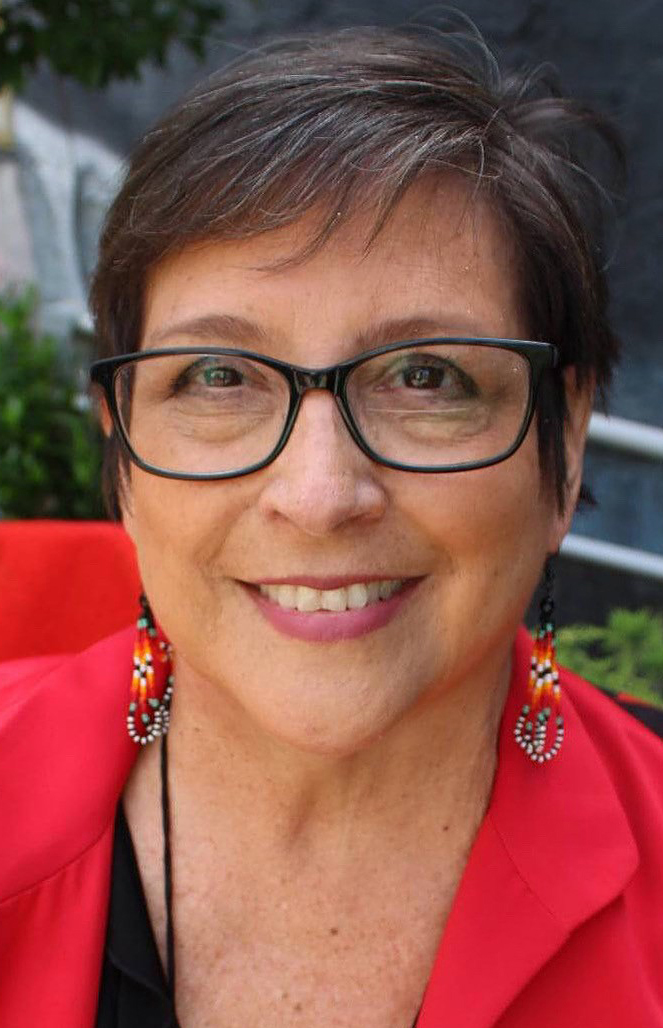 Brenda Mechling | Kingfisher Times & Free Press