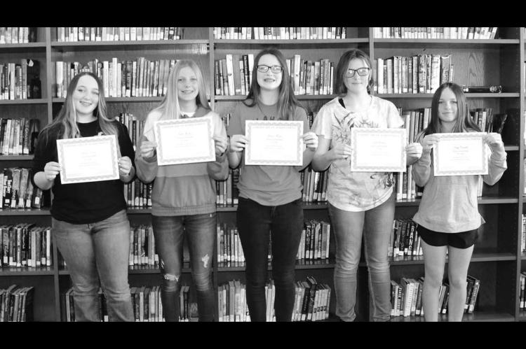 Delta Kappa Gamma 25th annual essay winners announced 