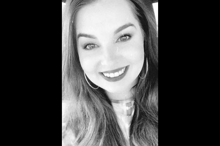 Rebecca McCurdy