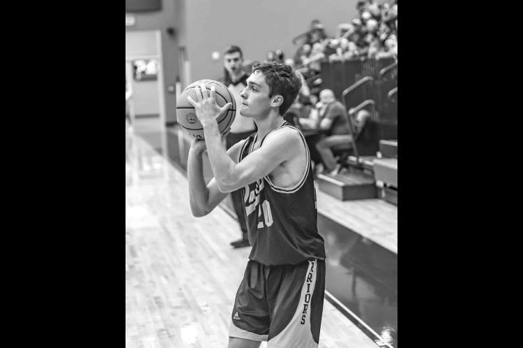 Warriors start their ‘fix’ with blowout of Fairview