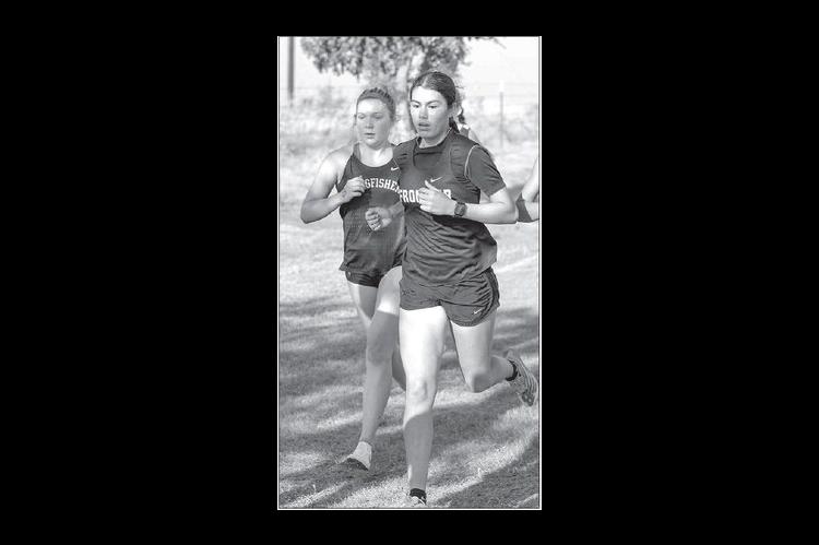 FRONT RUNNERS