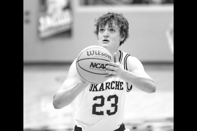 Warriors squads paint a pretty picture at Harding