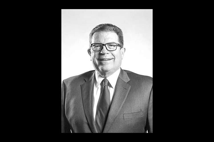 Former FBC pastor named OBHC president