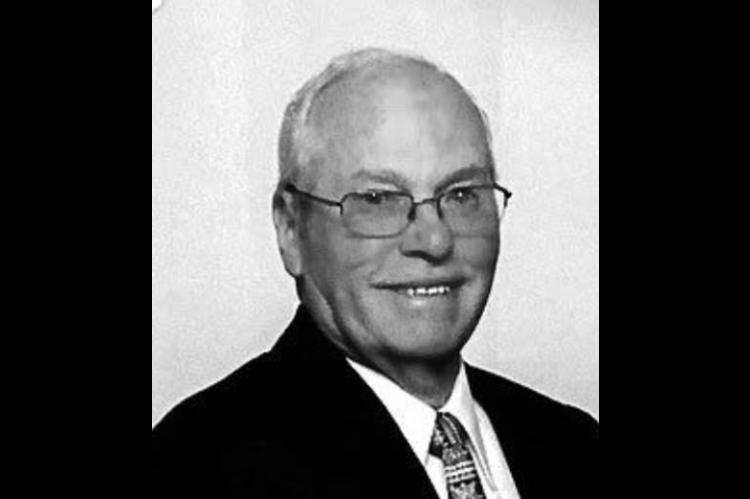 James Crist