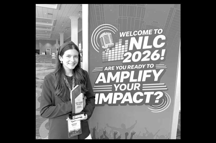 CTTC students capture national BPA honors