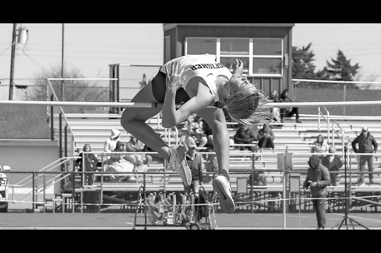 Stephenson among top All-City track picks