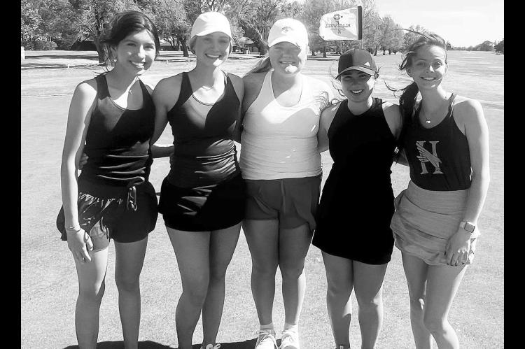 HHS girls advance; Snider conference champ