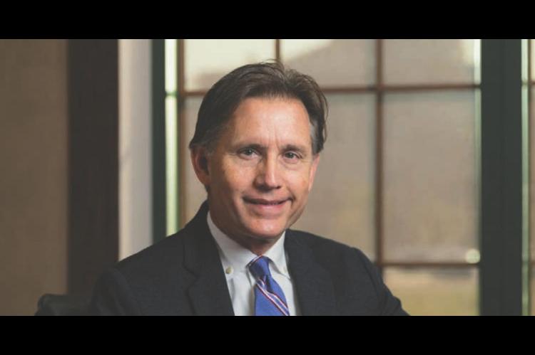 Hunter stepping down as State AG