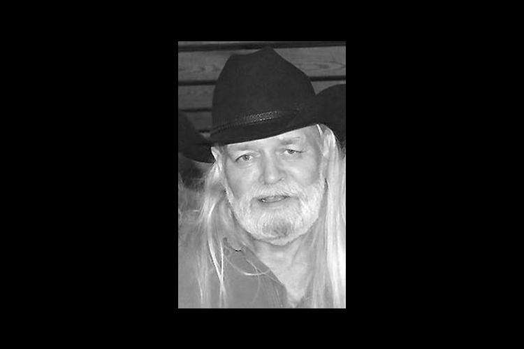 Dale ‘Tim’ Barker