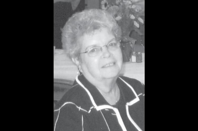 Wanda Willms
