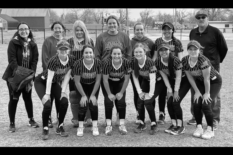 DOVER SOFTBALL & BASEBALL
